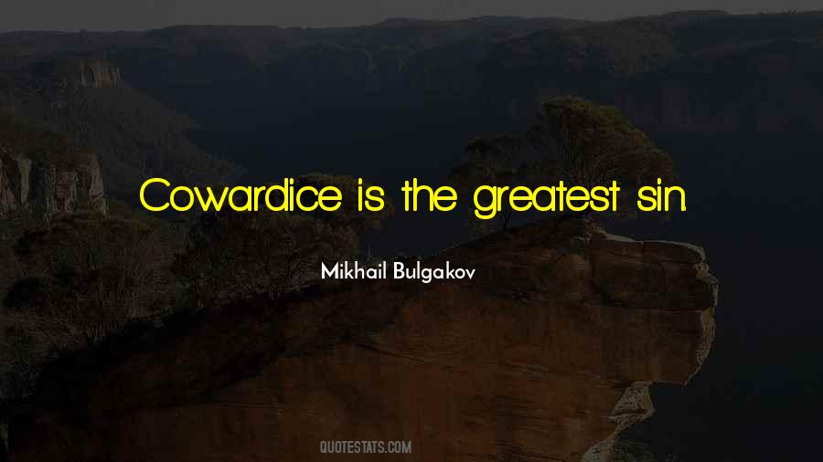 Bulgakov Quotes #1052206