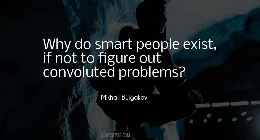 Bulgakov Quotes #418887