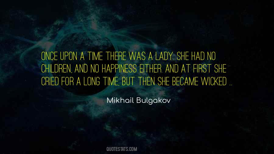 Bulgakov Quotes #540278