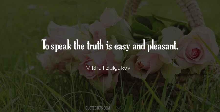 Bulgakov Quotes #931063