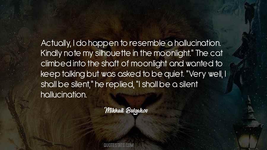 Bulgakov Quotes #990809