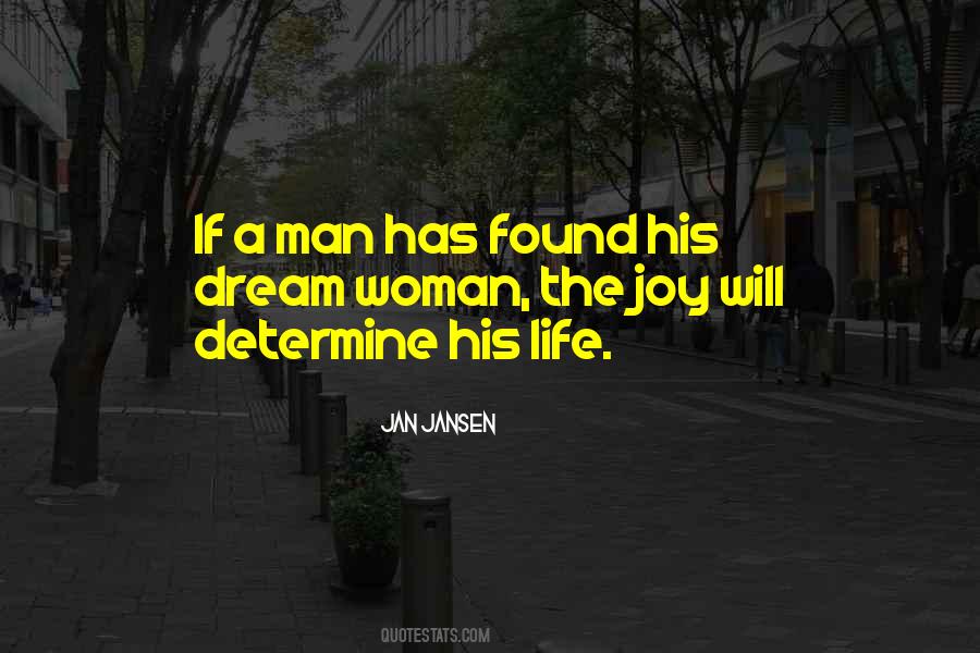 Woman The Quotes #1112341