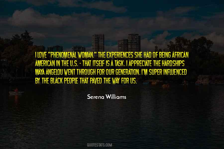 Woman The Quotes #1353015
