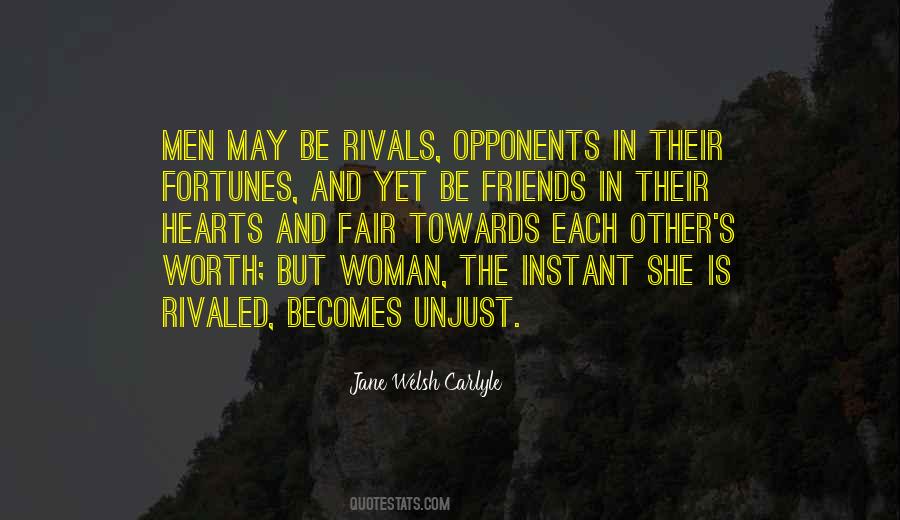 Woman The Quotes #1574097