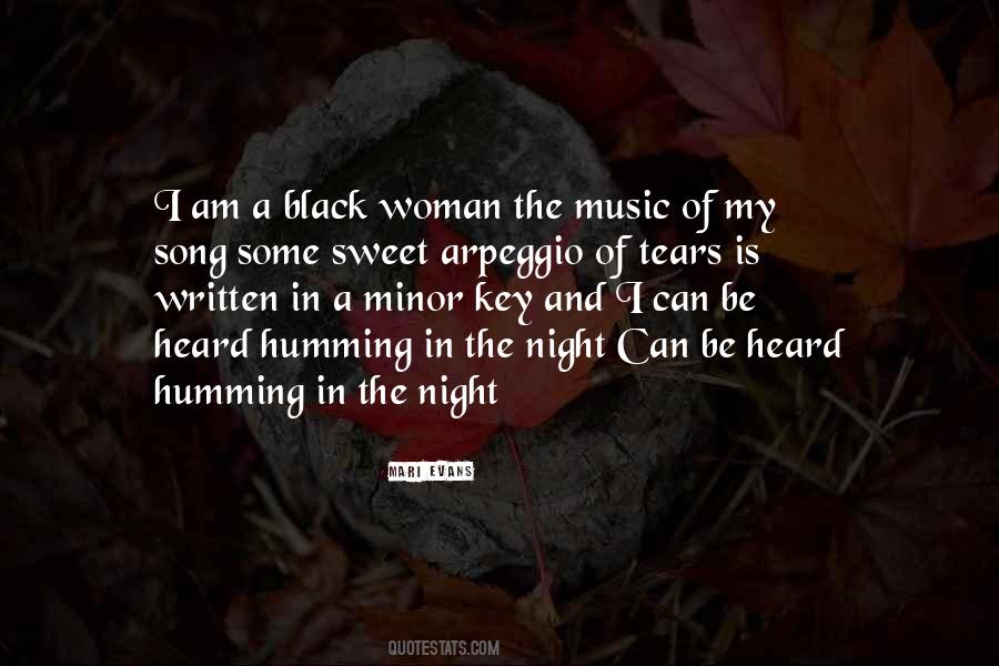 Woman The Quotes #947696