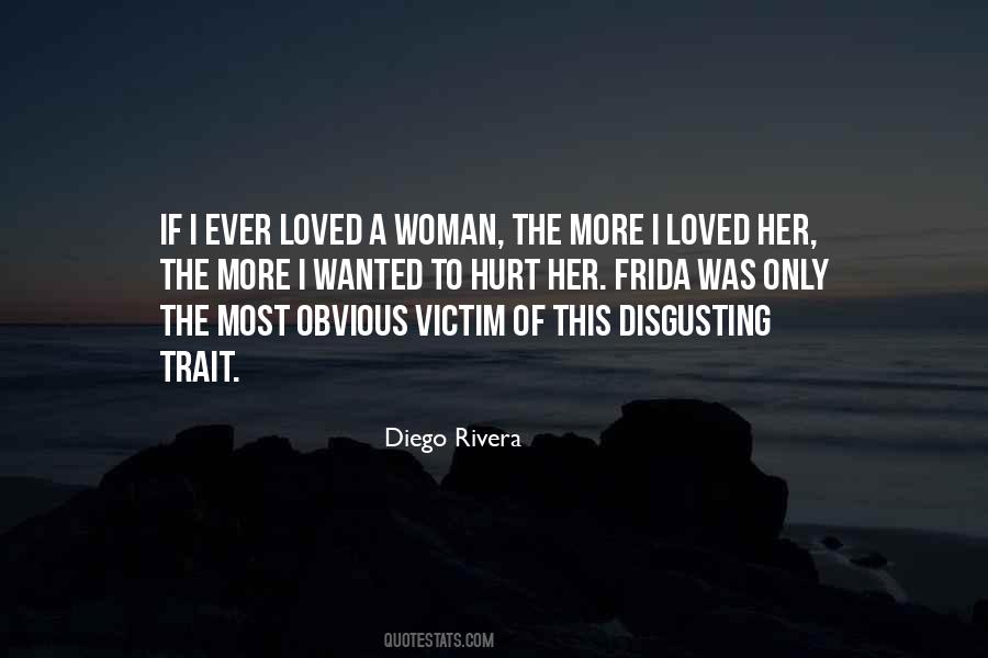 Woman The Quotes #948282