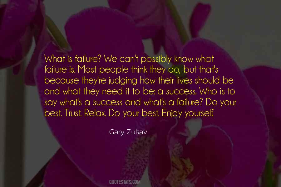 Can T Relax Quotes #1816686