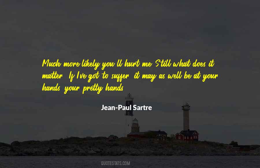 Avec Moi Quotes #423737