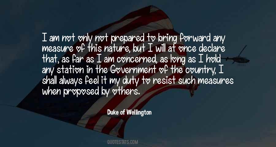 Duke In Measure For Measure Quotes #719747