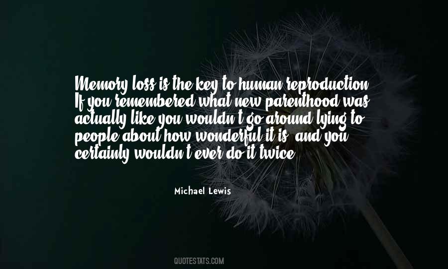 Quotes About Loss Of A Baby #1454024