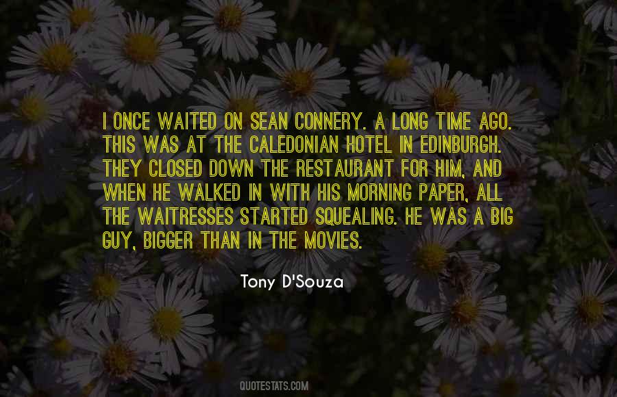 Caledonian Hotel Quotes #1875123