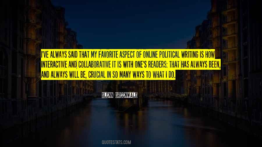 Affable Man Quotes #1129521
