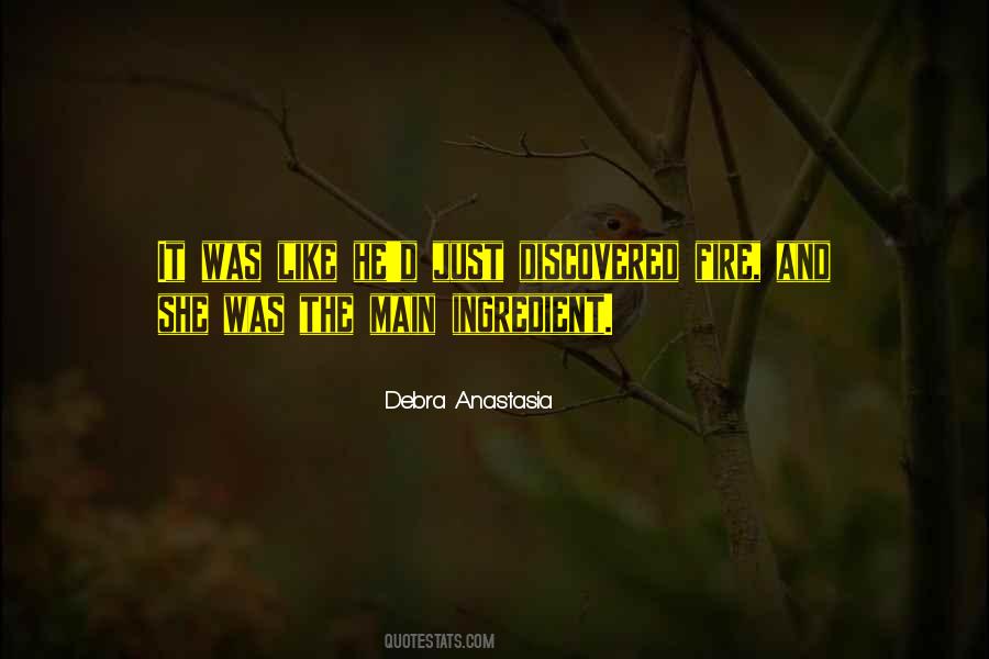 Affable Man Quotes #1134253