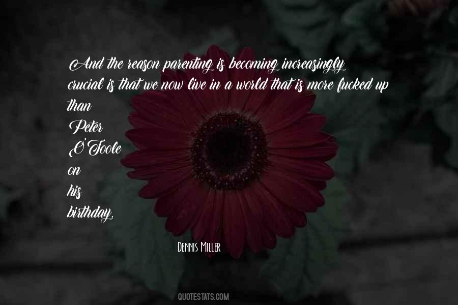 Harfield Weedin Quotes #1207559