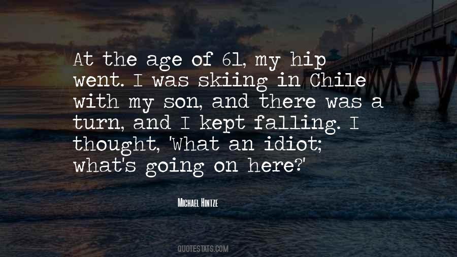 Verkaik Playful Evening Quotes #402189