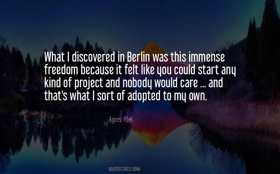 Osagie Noruwa Quotes #276915
