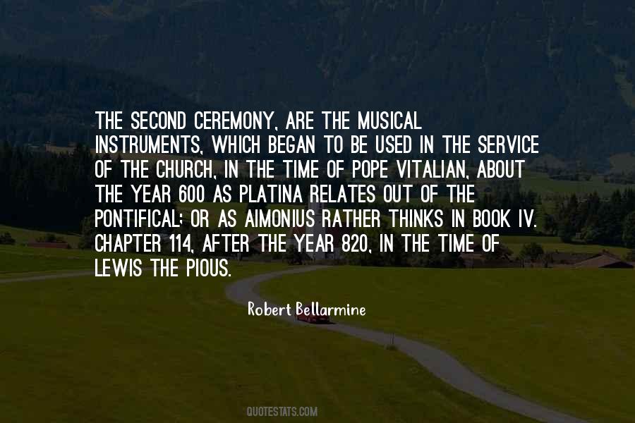1 Year Of Service Quotes #303565