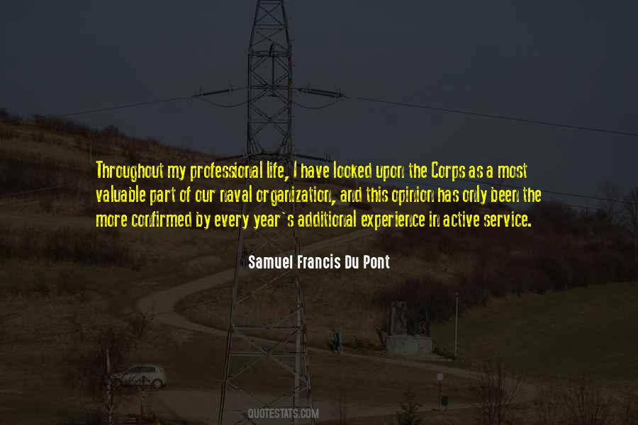 1 Year Of Service Quotes #530330