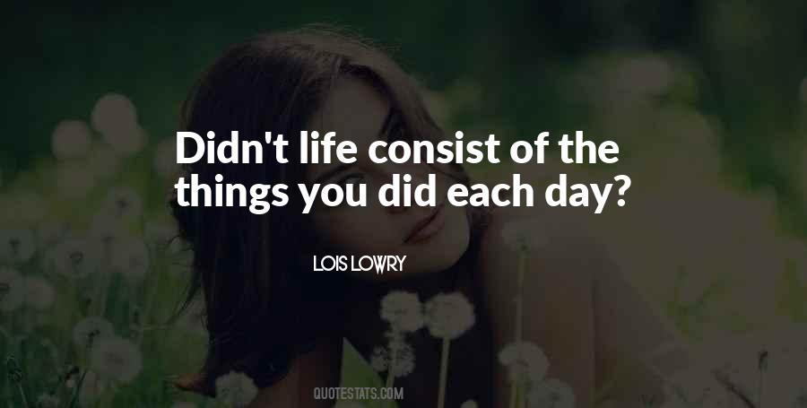 Barrooms And Bedrooms Quotes #1439681