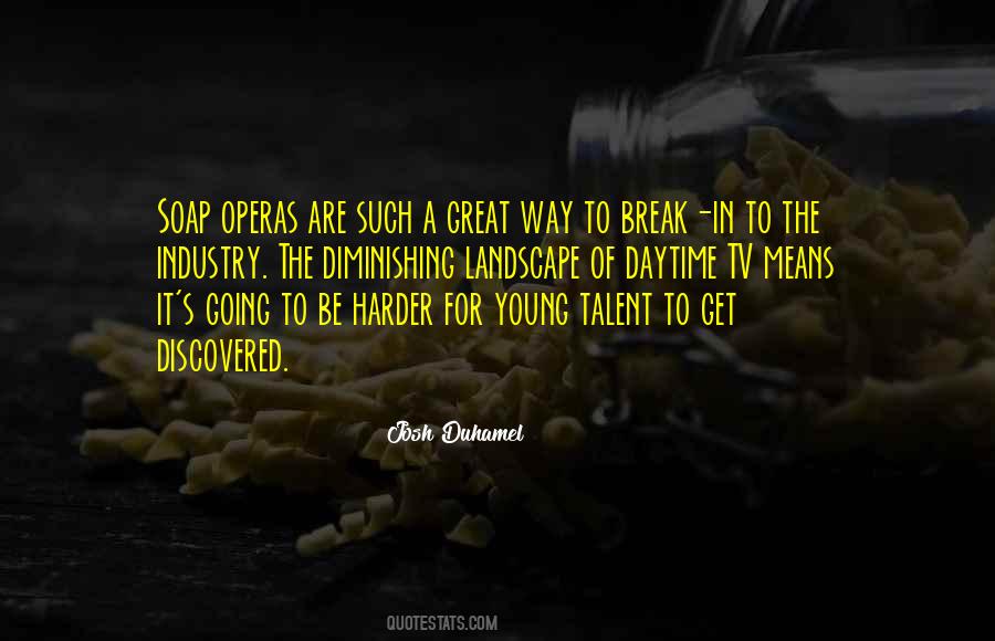 Ivens Bronstein Quotes #1099689