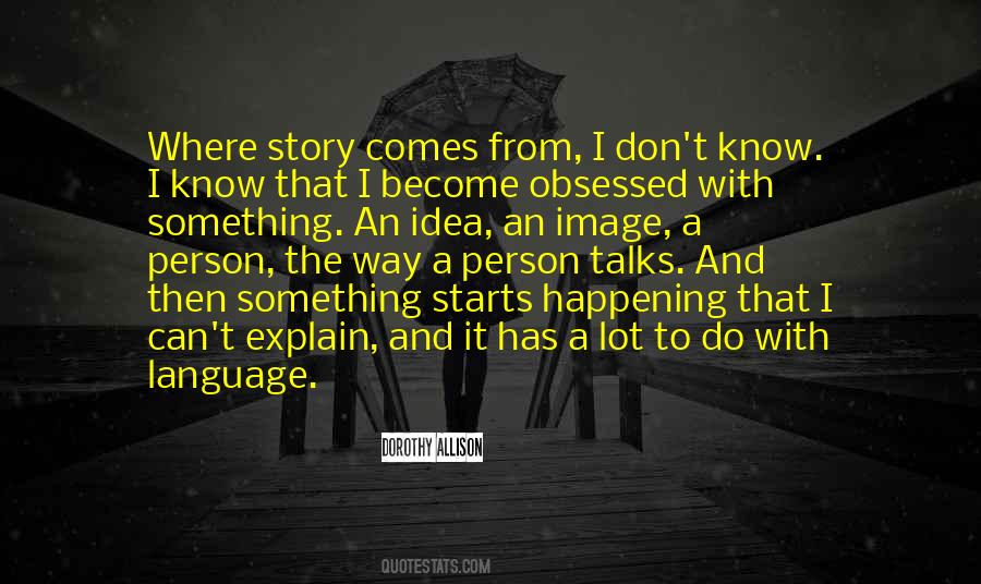 Yamoussa Soumah Quotes #1749865
