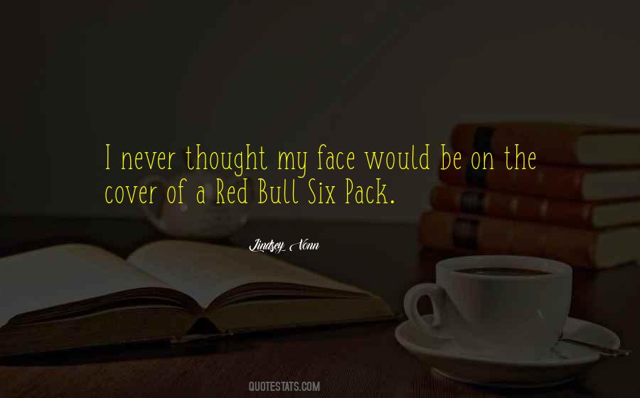 Bull Quotes #1152423