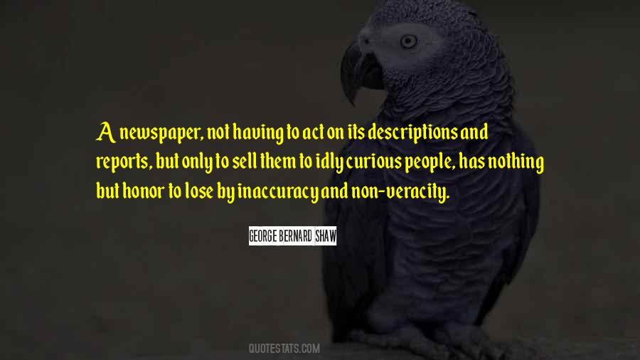 Bull Randleman Quotes #462830