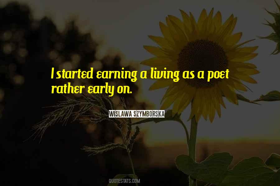 Bull Randleman Quotes #836322