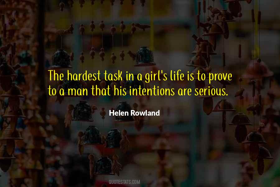 Derfor Setninger Quotes #93084
