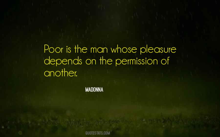 Societal Norms About Men Quotes #181261