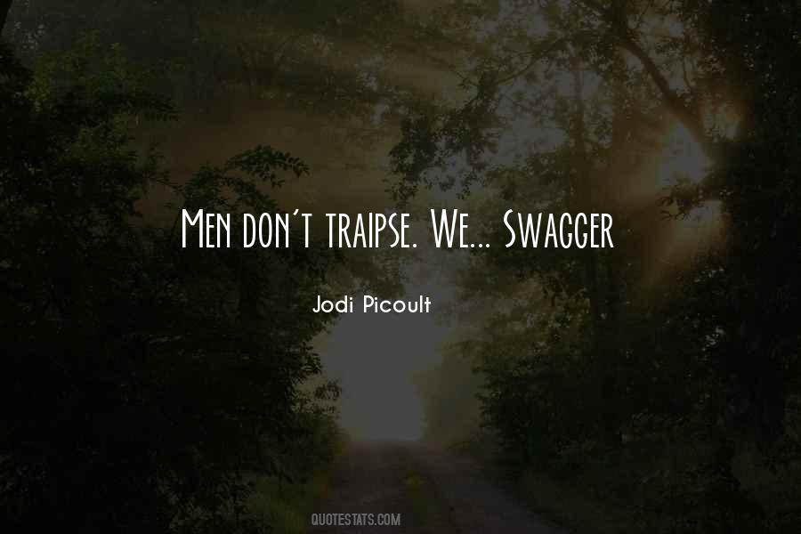 Dhaba Tracy Quotes #1016589