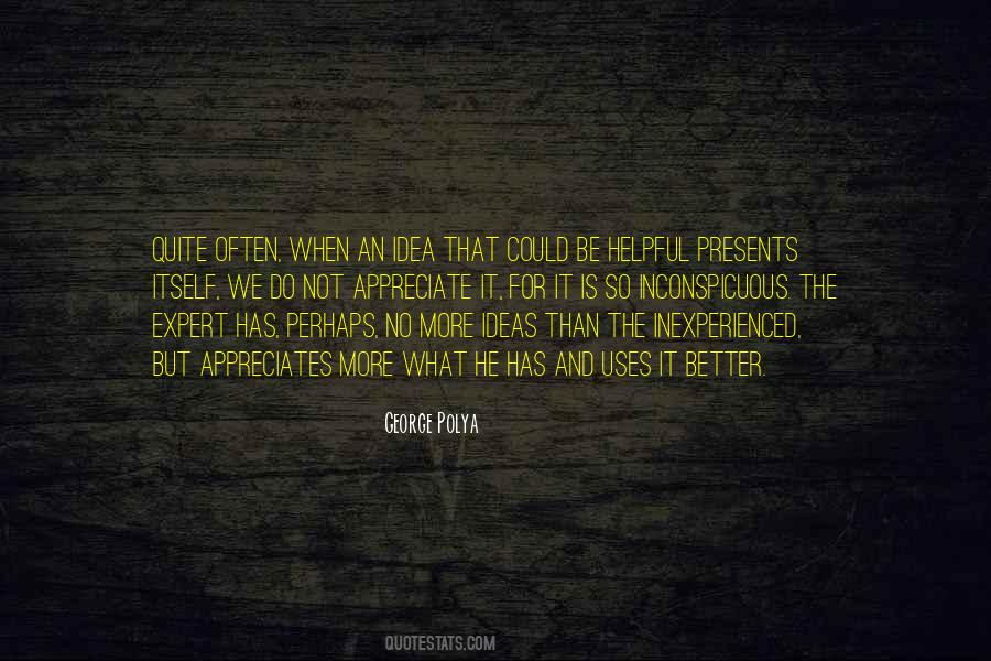 Auditioning Inspiring Quotes #1732641