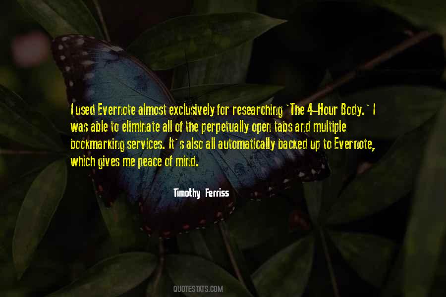 Syncretic Def Quotes #1875925