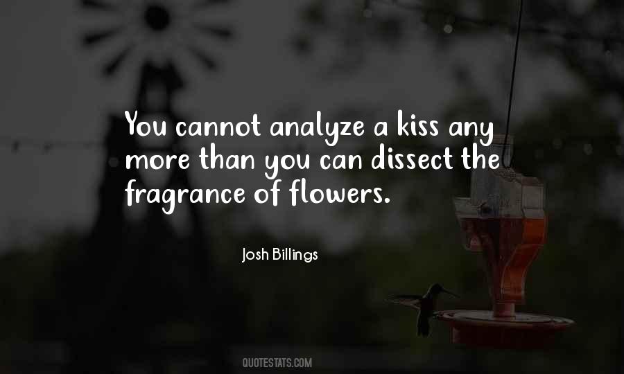 Hisses To Kisses Quotes #921549