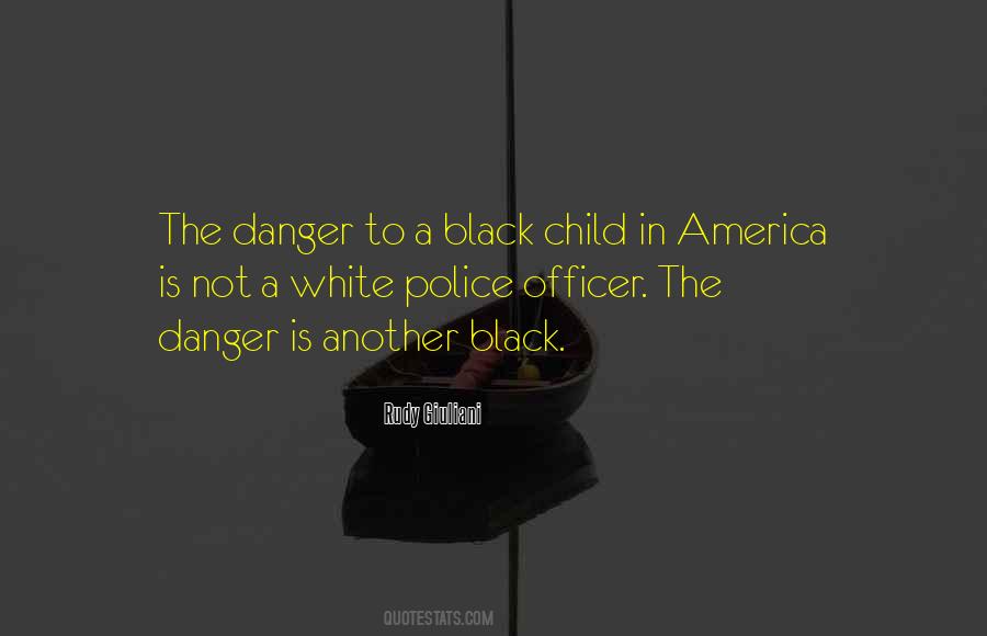 Black In America Quotes #168282