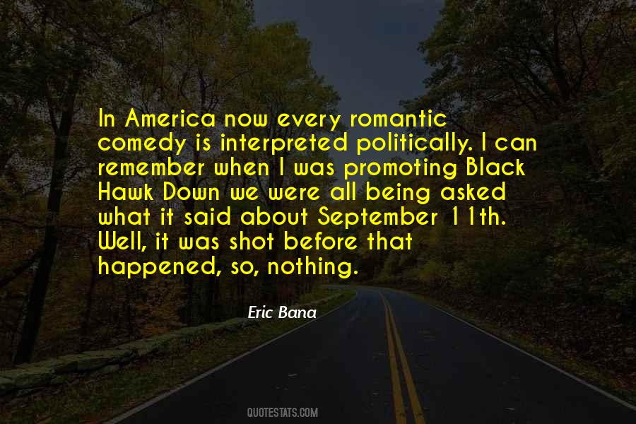 Black In America Quotes #253196