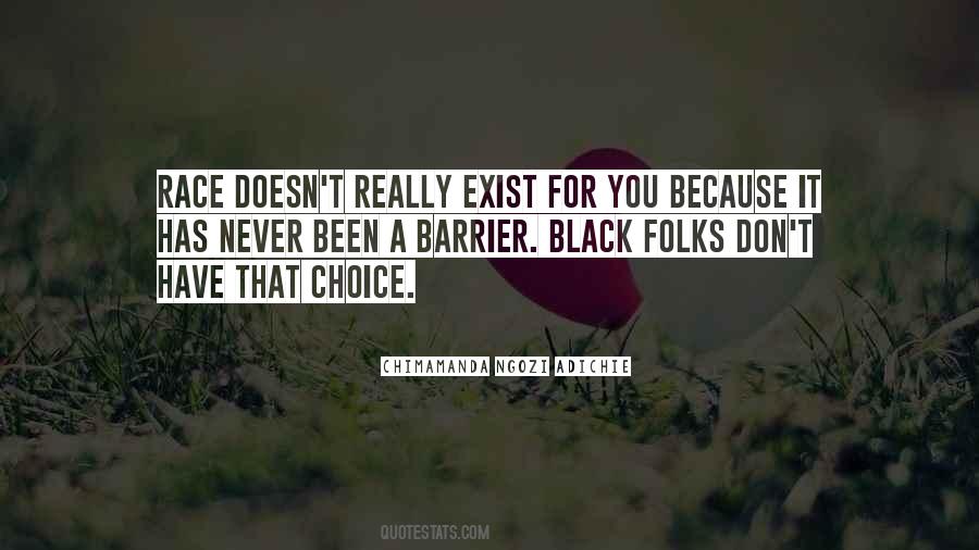 Black In America Quotes #262219