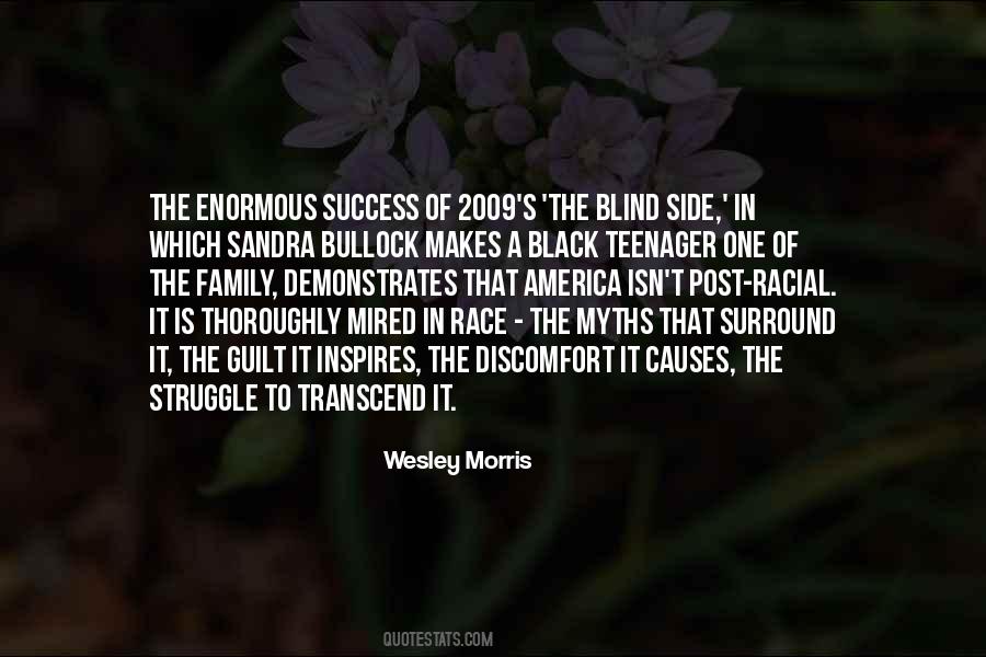 Black In America Quotes #286693