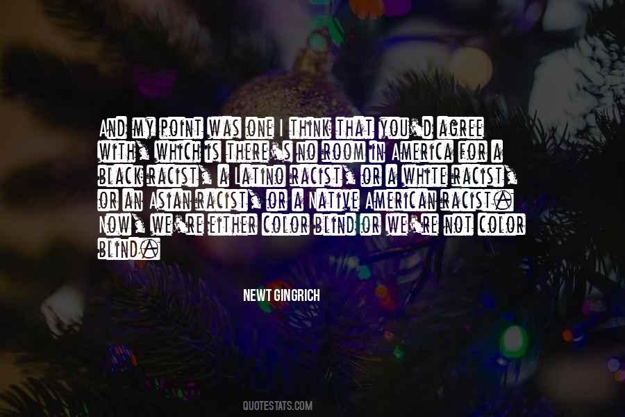 Black In America Quotes #424833