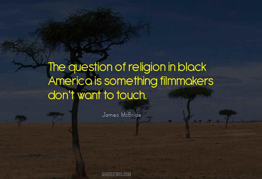Black In America Quotes #432916