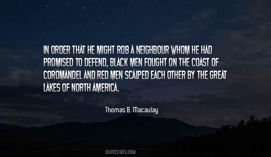 Black In America Quotes #443973