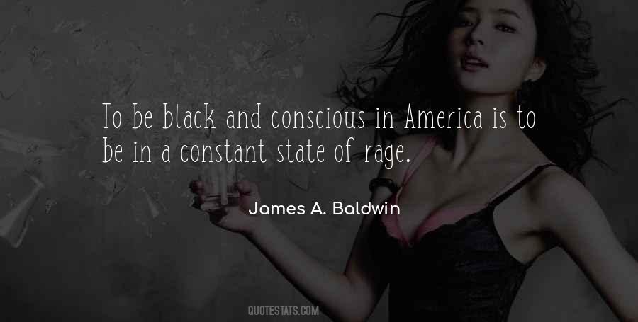 Black In America Quotes #491695