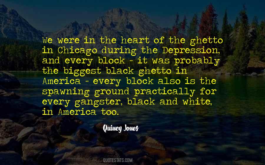 Black In America Quotes #596866