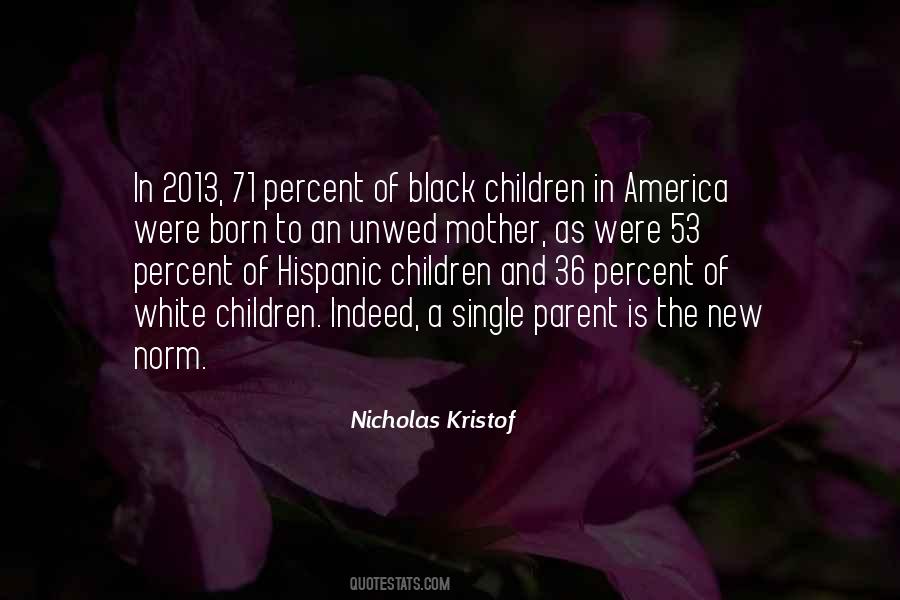 Black In America Quotes #626191