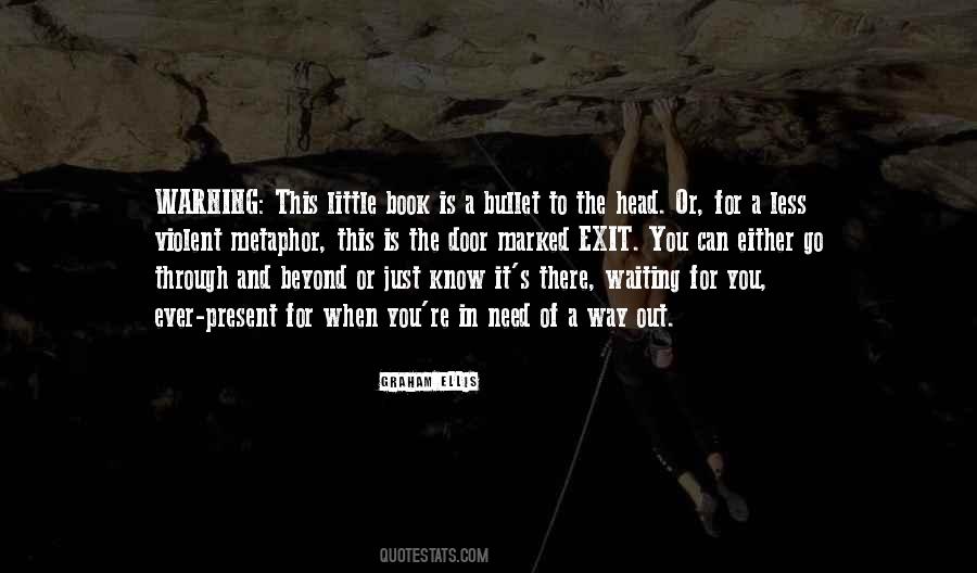 Bullet To The Head Best Quotes #1440573