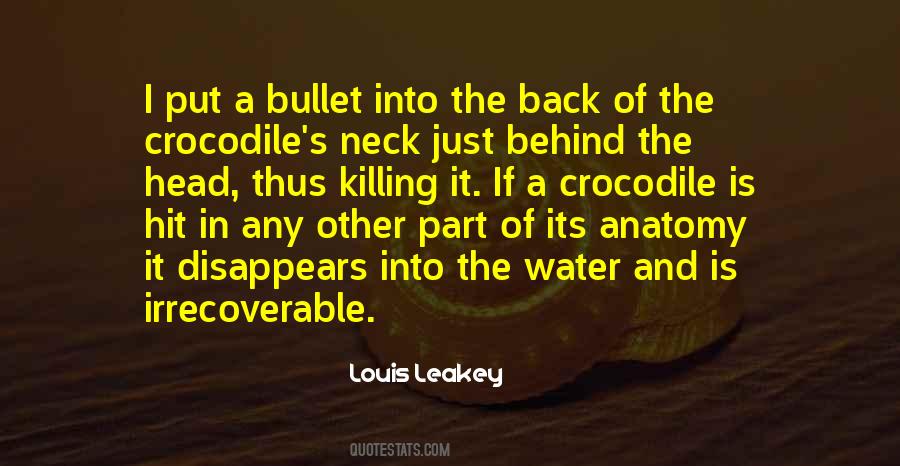 Bullet To The Head Best Quotes #844142