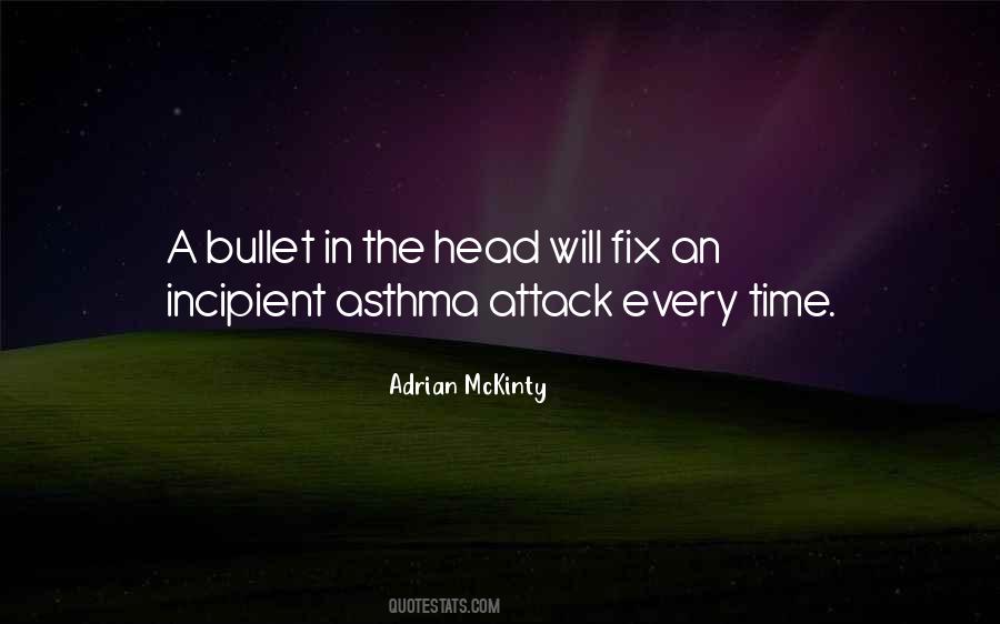 Bullet To The Head Best Quotes #8467