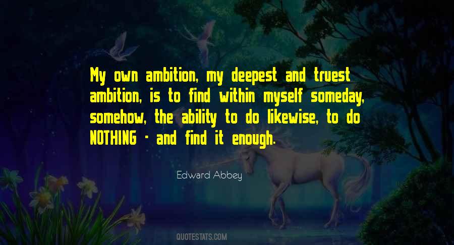 Svanire Quotes #468870
