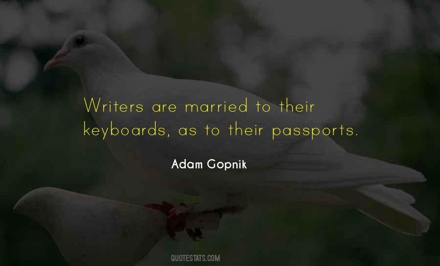 Ruskie Melodrama Quotes #55908