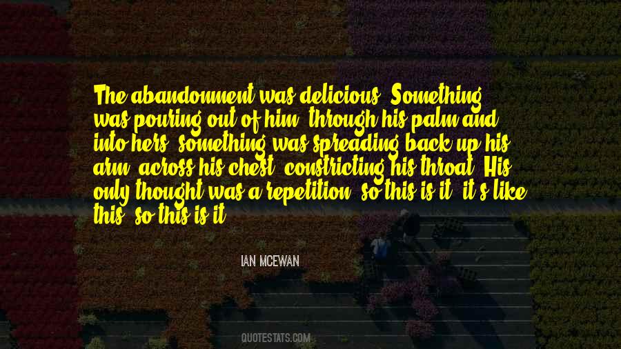 Wigman Instrumental Quotes #1628757